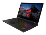 Lenovo ThinkPad P15 Gen 1 15" - Intel  i7-10750h 2,6GHz 256GB NVMe 32GB Win11 Pro - NVidia T1000 - Grade B Lenovo ThinkPad P15 Gen 1 15" - Intel  i7-10750h 2,6GHz 256GB NVMe 32GB Win11 Pro - NVidia T1000 - Grade B