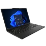 Lenovo ThinkPad P16s Gen 1 16" -  Intel i5 1250P 1,7GHz 256GB NVMe 16GB - NVidia T550 - Win11 Pro - Grade B