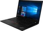 Billig Lenovo ThinkPad P43s 14" – Køb genbrugt hos Datamarked.dk Lenovo ThinkPad P43s 14" - Intel i7 8565U 1,8GHz 512GB NVMe 16GB + Quadro P520 Win11 Pro - Grade B