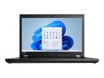Billig  Lenovo ThinkPad P53 15" – Køb genbrugt hos Datamarked.dk Lenovo ThinkPad P53 15" - Intel i7 9850H 2,6GHz 1TB NVMe 32GB Win11 Pro - Quadro T1000 - Grade B