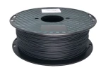 Black 3DE Premium Filament - PBT+ Tough 1.75mm - High-Quality, Durable & Moisture-Resistant Black - 3DE Premium - PBT + Tough - 1.75mm