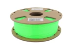 Fluorescent Green (Semi-transparent) - 3DE Premium - PETG - 1.75mm Filament - High-Quality & Easy-to-Print. Fluorescent Green (Semi-transparent) - 3DE Premium - PETG - 1.75mm