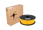 Fluorescerende Gul PETG Filament - 3DE Premium 1.75mm | Højkvalitets 3D-Print Materiale Fluorescent Yellaow (Solid) - 3DE Premium - PETG - 1.75mm