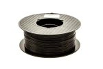 Opaque Black - 3DE Premium - PETG - 1.75mm Opaque Black - 3DE Premium - PETG - 1.75mm