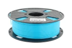 Solid Water Blue PETG Filament - 3DE Premium 1.75mm | High-Quality 3D Printing Material Solid Water Blue - 3DE Premium - PETG - 1.75mm