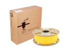 Solid Yellow PETG Filament 1.75mm - 3DE Premium | High Quality & Durable Solid Yellow - 3DE Premium - PETG - 1.75mm
