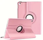 iPad 7/8/9 Cover - Pink