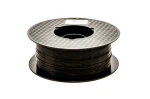 Pirate Black PLA Filament 1.75mm - 3DE Premium High Quality Pirate Black - 3DE Premium - PLA - 1.75mm