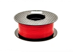 Mailbox Red - 3DE Premium PLA Filament 1.75mm - Høj Kvalitet til 3D Print Mailbox Red - 3DE Premium - PLA - 1.75mm