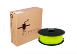 Neon Yellow Fluorescent PLA Filament - 3DE Premium 1.75mm Neon Yellow Fluorescent - 3DE Premium - PLA - 1.75mm