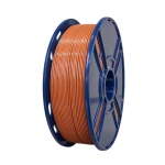 SKILPRO - PLA++ Filament - Red copper - 1kg SKILPRO - PLA++ - Red copper