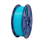 SKILPRO - PLA++ Filament - Sapphire green - 1kg SKILPRO - PLA++ Filament - Sapphire green - 1kg
