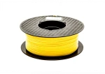 Signal Gul PLA Filament 1.75mm - 3DE Premium | Højkvalitets og Miljøvenligt 3D Print Materiale Signal Gul - 3DE Premium - PLA - 1.75mm