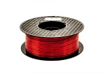 Silky Red 3DE Premium PLA 1.75mm Filament - High Quality & Eco-friendly Silky Red - 3DE Premium - PLA - 1.75mm