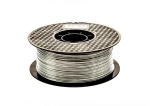 Silky Silver 3DE Premium PLA Filament 1.75mm - High Quality & Eco-Friendly Silky Silver - 3DE Premium - PLA - 1.75mm