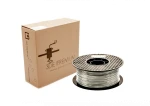 Silky Silver 3DE Premium PLA Filament 1.75mm - High Quality & Eco-Friendly Silky Silver - 3DE Premium - PLA - 1.75mm