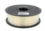 Transparent 3DE Premium PLA Filament 1.75mm - High Quality Eco-Friendly Printing Material Transparent - 3DE Premium - PLA - 1.75mm