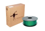Transparent Green PLA Filament 1.75mm - 3DE Premium - High Quality 3D Printing Material Transparent Green - 3DE Premium - PLA - 1.75mm