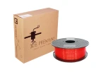 Transparent Red - 3DE Premium - PLA - 1.75mm Filament for High-Quality 3D Printing Transparent Red - 3DE Premium - PLA - 1.75mm