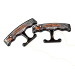 "PlateLine Remover - Fjern Køretøjsemblemer Sikkert og Effektivt" PlateLine Remover - Sort