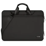 Computertaske - 15" og 16" - Sort TECH-PROTECT Computertaske POCKET BAG laptop - 15" og 16" - sort