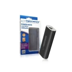 Esperanza Powerbank - 4400mAh