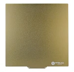 "Primacreator Flexplate - Powder Coated PEI 235x235 MM - Flexibel Byggeflade til 3D Printere" Primacreator Flexplate - Powder Coated PEI: 235 X 235 MM