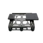 Sidens titel: Change Quick System til SECABO TC-5, TC-7 & TC-D7 – Effektiv og Praktisk Løsning Change Quick system for SECABO TC-5 , TC-7 & TC-D7
