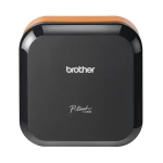Brother P-touch CUBE Pro labelprinter med Bluetooth