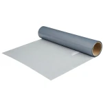 Hotmark Reflex Sølv 495 - Brandhæmmende Folie Hotmark Reflex Sølv 495 - Brandhæmmende Folie