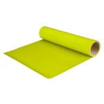 Chemica Reflex Deco - Yellow 494 | Reflective Textile Film for Cotton & Polyester Chemica Reflex Deco - Gul - Yellow - 494