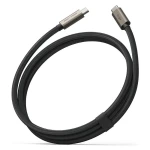 Billig Ringke USB 3.2 Gen 2 x 2 USB-C kabel 1 meter – Køb begagnad hos Datamarked.dk Ringke USB 3.2 Gen 2 x 2 USB-C kabel 1 meter