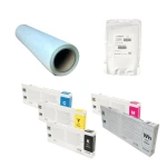 Roland Direct-to-Film Startsæt - Original Blæk og Film Tilbehør Roland - Direct-to-film startsæt