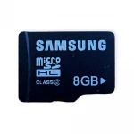 Samsung 8GB Mikro SD Kort Samsung 8GB Mikro SD Kort