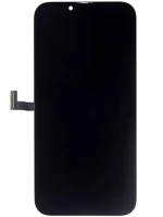 Apple iPhone 14 Pro Incell LCD skærm - Sort Apple iPhone 14 Pro Incell LCD skærm - Sort