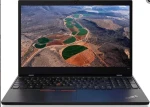 Lenovo ThinkPad L15 Gen 1 15" -  Intel I5 10210U 1,6GHz 256GB NVMe 8GB Win11 Pro - Grade B