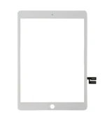 iPad 7/8 - Digitizer Touch Skærm - Hvid iPad 7/8 - Digitizer Touch Skærm - Hvid
