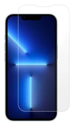 iPhone 13 Pro Max / 14 Plus 6,7" Skærmbeskyttelse iPhone 13 Pro Max / 14 Plus 6,7" Skærmbeskyttelse