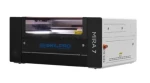Skilpro Mira 7 Pro 80W CO2 Laserskærer - By Aeon - DEMO Skilpro Mira 7 Pro 80W CO2 Laserskærer - By Aeon - DEMO