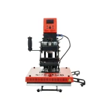 Secabo TS7 SMART - semi-automatisk varmepresse 40cm x 50cm Secabo TS7 SMART - semi-automatisk varmepresse 40cm x 50cm