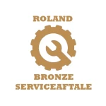Skilteproduktion - Bronze serviceaftale Bronze serviceaftale til Roland printere