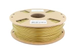 Shimmer Gold PLA Filament - 3DE Premium 1.75mm - High Quality & Eco-Friendly Shimmer Gold - 3DE Premium - PLA - 1.75mm