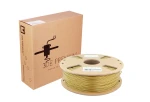 Shimmer Gold PLA Filament - 3DE Premium 1.75mm - High Quality & Eco-Friendly Shimmer Gold - 3DE Premium - PLA - 1.75mm