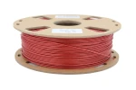 Shimmer Red PLA Filament - 3DE Premium 1.75mm - High Quality & Eco-Friendly Shimmer Red - 3DE Premium - PLA - 1.75mm