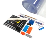 Komplet Tilbehørspakke til Skilte og Tekstiltryk - Køb Nu! Komplet tilbehørspakke til tekstil og skilte