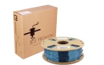 Silky Deep Cyan - 3DE Premium PLA Filament 1.75mm - High-Quality 3D Printing Material Silky Deep Cyan - 3DE Premium - PLA - 1.75mm