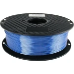 Silky Elixir Blue 3D Printer PLA Filament - 1.75mm fra 3DE Premium Silky Elixir Blue - 3DE Premium - PLA - 1.75mm