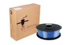 Silky Elixir Blue 3D Printer PLA Filament - 1.75mm fra 3DE Premium Silky Elixir Blue - 3DE Premium - PLA - 1.75mm