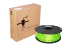 Silky Gecko Green PLA 1.75mm - 3DE Premium Filament for 3D Printing Silky Gecko Green - 3DE Premium - PLA - 1.75mm