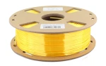 Silky Golden Yellow 3DE Premium PLA 1.75mm Filament - High-Quality, Eco-Friendly 3D Printing Material Silky Golden Yellow - 3DE Premium - PLA - 1.75mm